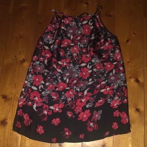 Great condition fancy tank top
